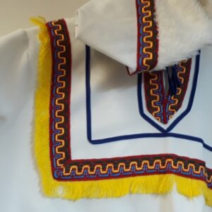 Bonte Koe Verhuur Maasland - Eskimo wit - 10318