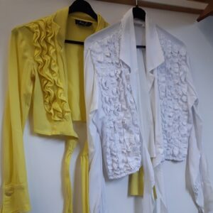 Bonte Koe Verhuur Maasland - Knooptop