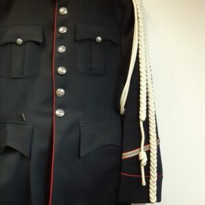 Bonte Koe Verhuur Maasland - Uniform